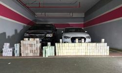 Vanlı Kara Haydar'a Sarıyer'de yapılan operasyonda 934 milyon TL değerinde döviz ele geçirildi