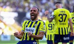 Vedat Muriqi, Eyüpspor karşısında 4 golle dikkat çekti
