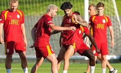 Victor Nelsson Galatasaray'dan Ayrılarak Nordsjaelland'a Döndü