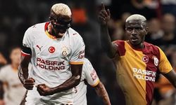 Victor Osimhen'in Başakşehir karşısındaki kritik golü ve sakatlık gelişmesi