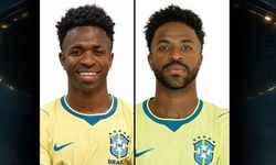 Vinicius Junior hakkında CIA ve Rothschild iddiası sosyal medyada yayıldı