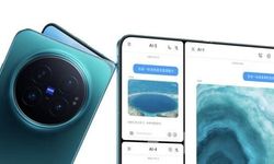 vivo X Fold6 Avrupa fiyatı ve batarya kapasitesi detayları ortaya çıktı