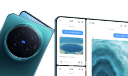 vivo X Fold6'nın küresel tanıtım tarihi ortaya çıktı
