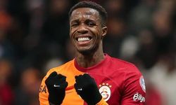 Wilfried Zaha Avrupa'ya Dönüyor: Roma'nın Sol Kanat Transferi