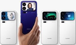 Xiaomi 18 Pro Serisi 23 Eylül'de Çin'de Tanıtılacak