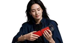 Xiaomi, 18 Pro serisi için manyetik Pocket Guitar aksesuarını tanıttı