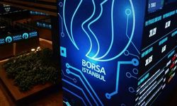 Yabancılar Borsa İstanbul'da Tüpraş Hisselerini Tercih Etti