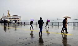 Yağmura Yakalananlar İçin 10 Pratik Kurtarma Önerisi