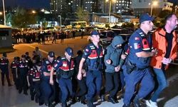 Yahşihan Belediyesi'ne Yönelik Yolsuzluk Soruşturmasında 15 Kişi Tutuklandı
