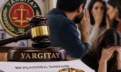 Yargıtay, Eşinin Dedikodusunu Yapan Kocayı Tam Kusurlu Saydı