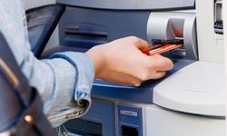 Yeni Nesil ATM'lerde Kart ve Şifre Kullanımı Azalıyor