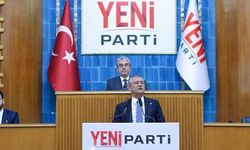YENİ Parti'nin ismiyle ilgili itiraz Anayasa Mahkemesi'nde görüşülecek