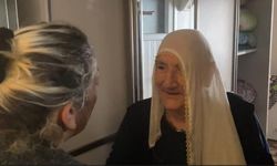 Yozgat'ta Haber Alamayan Yaşlı Kadın Koltukta Uyurken Bulundu