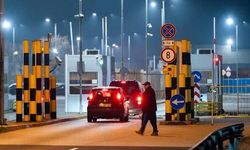 Yunanistan'ın kuzeyindekiler daha uygun fiyatlı yakıt için Bulgaristan'a yöneliyor