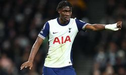 Yves Bissouma, Tottenham'dan Ayrılarak Ajax'a Transfer Oldu