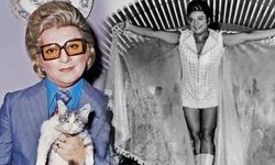 Zeki Müren, 1980'de Paris'te 8 Saat Süren Ameliyat Öncesi Vasiyetini Yazdı