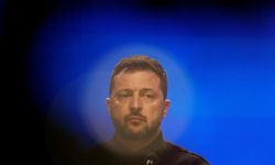 Zelenskiy: Rusya'nın hava sahası insansız hava araçları nedeniyle fiilen kapanacak