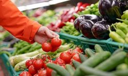 Zincir marketin 'pestisit yok' reklamına 1 milyon 83 bin lira ceza