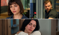 11 Ekim Pazar Reytinglerinde Daha 17 Zirvede Yer Aldı