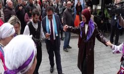12'nci Samsun Tanıtım Günleri İstanbul'da tanıtıldı
