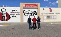 2019'dan beri aranan FETÖ şüphelisi Kırşehir'de yakalandı