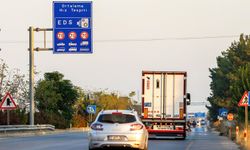 2027'de Trafik Denetimleri 115 Milyon Araç ve Sürücüye Uygulanacak