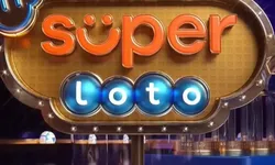27 Ekim 2026 Süper Loto çekiliş sonuçları ve bilet sorgulama