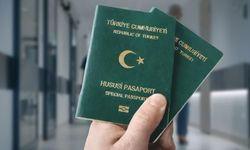 4 Meslek Grubuna Yeşil Pasaport Verilmesi İçin Kanun Teklifi Meclis'te