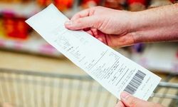 600 gram balda 210 TL fiyat farkı nedeniyle ceza kesildi