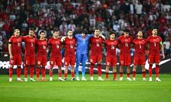 A Milli Takımda Can Uzun son antrenmanda yer almadı