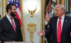 ABD, 47 Yıl Sonra Suriye'ye Silah İhracatı Ambargosunu Kaldırdı