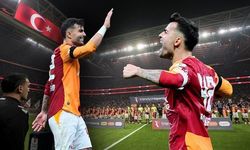 Abdülkerim Bardakcı, Galatasaray tarihine geçti