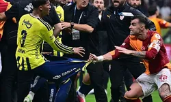 Abdülkerim Bardakcı ve Archie Brown'a verilen cezalar açıklandı
