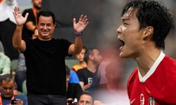 Acun Ilıcalı, Beşiktaş'ın Güney Koreli golcüsü Oh için harekete geçti