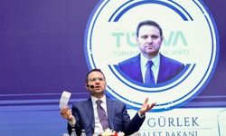 Adalet Bakanı Gürlek: Gençlerin Geleceğini Tehdit Eden Suçlara Karşı Taviz Vermeyeceğiz