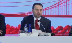 Adalet Bakanı Gürlek'ten OECD Ülkelerine Gazze Çağrısı