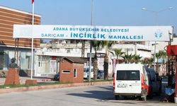 Adana'da Amerikalı kadın astsubaya taciz iddiası: İki şüpheli gözaltına alındı