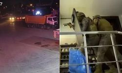 Adana'da sigorta dolandırıcılığı yapan kurgu kaza çetesine operasyon