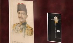 Adana'daki Prof. Dr. İlter Uzel Tıp ve Diş Hekimliği Müzesi ayda 3 bin ziyaretçi ağırlıyor