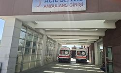 Adıyaman'da 2. kattaki evin penceresinden düşen çocuk ağır yaralandı