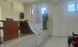 Adıyaman'da 64 öğrenciye doğa ve biyolojik çeşitlilik eğitimi verildi