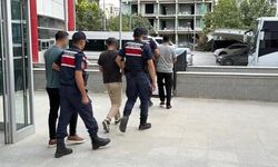 Adıyaman'da DEAŞ operasyonunda 5 kişi tutuklandı
