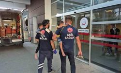 Adıyaman'da İki Motosikletin Çarpışması 4 Kişinin Yaralanmasına Yol Açtı
