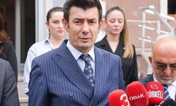 Afyonkarahisar Vali Yardımcısı İhsan Ayrancı Silahla Yaralandı