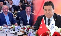 Ahmet Aras, AK Parti'ye geçiş iddialarını reddetti ve bağımsız kalacağını açıkladı