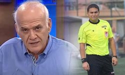 Ahmet Çakar, Ali Tuna'nın İddialarını İftira Olarak Nitelendirdi