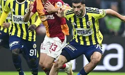 Ahmet Çakar'dan Galatasaray-Fenerbahçe derbisi ve penaltı yorumu