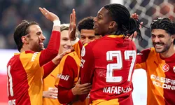 Ahmet Çakar'dan Galatasaray'ın TÜMOSAN Konyaspor karşısındaki farklı galibiyetine yorum