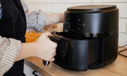 Airfryer'da Pişirilmemesi Gereken 5 Yiyecek