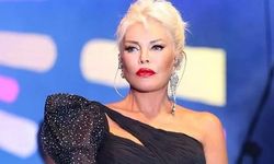 Ajda Pekkan, Tuzlu Kahve Dizisinde Halay Çekti